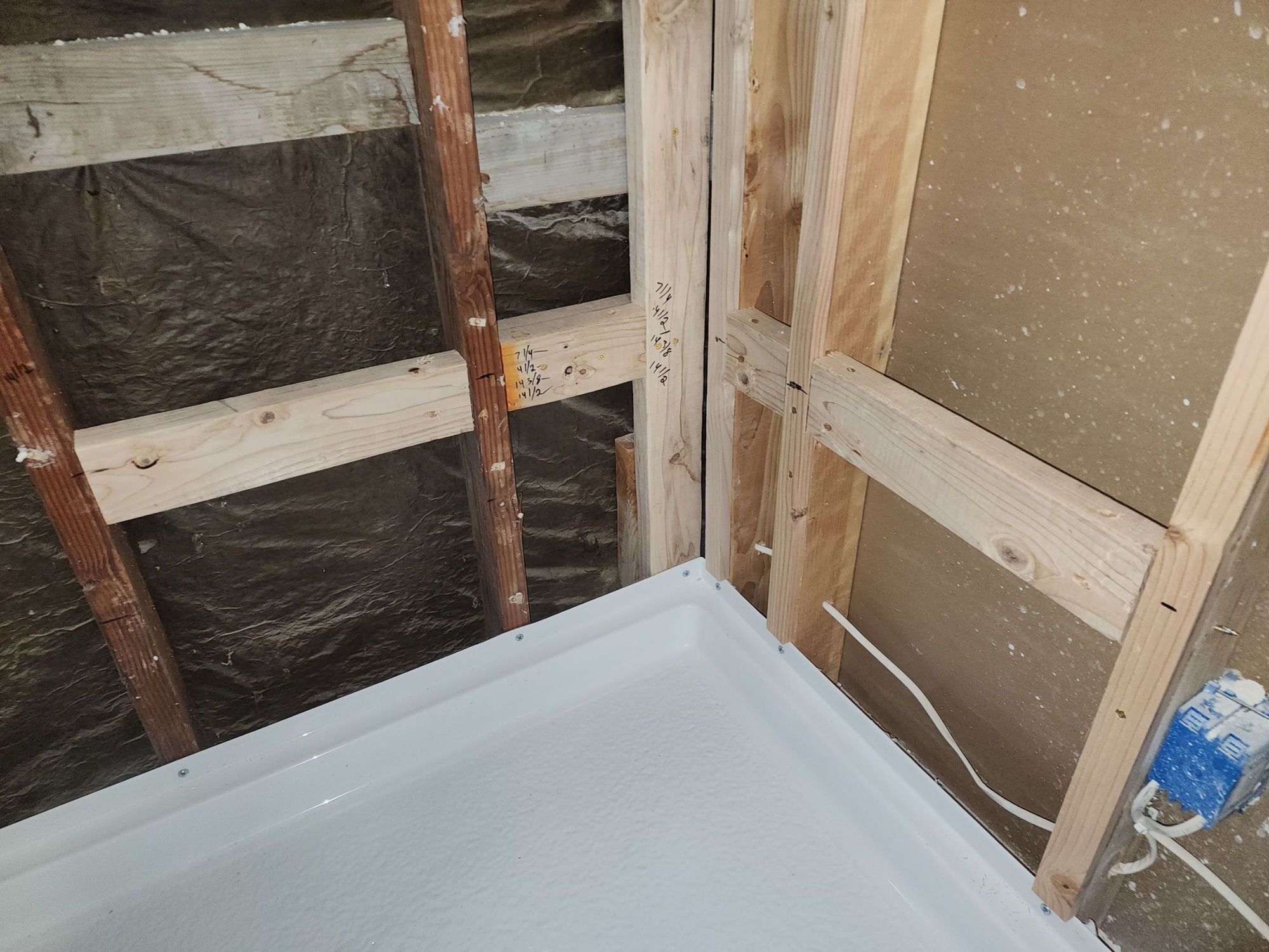 CBI pan install